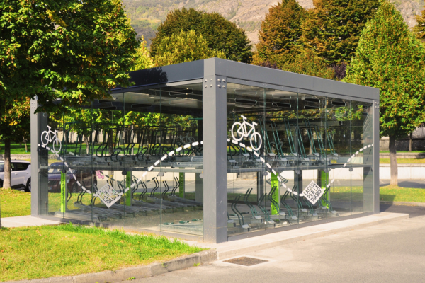 INFRASTRUTTURE VERDI (PIEMONTE)