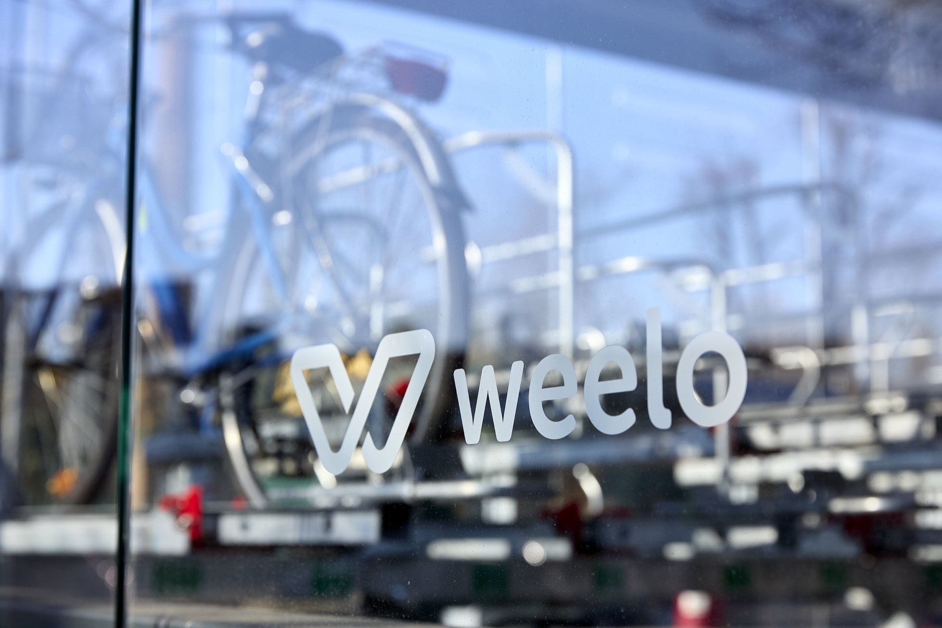 INVESTI NEL FUTURO CON WEELO!